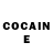 COCAIN 99% Anti_camping Department